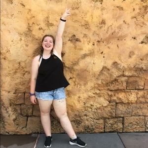 Meet your Posher, Julianne